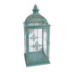 Laterna ROME H54cm, antīki zaļa Laterna ROME H54cm, antīki zaļa