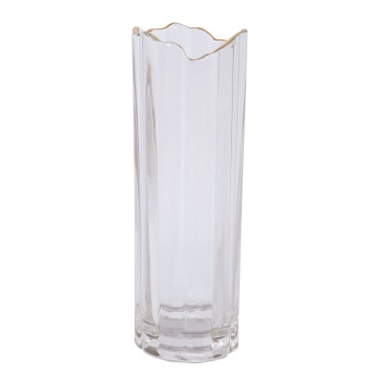 Vāze CELIA D10xH29cm Vāze CELIA D10xH29cm