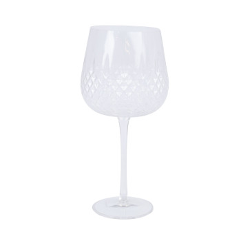 Kokteiļu glāze BREE D9,5xH23cm "Gin&Tonic Kokteiļu glāze BREE D9,5xH23cm "Gin&Tonic