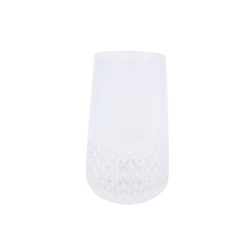 Dzeramā glāze BREE D7xH15cm Dzeramā glāze BREE D7xH15cm