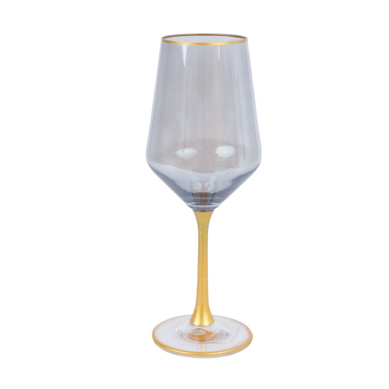 Vīna glāze HAVANA D6xH21cm
