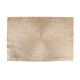 Lauamatt DAFNE 30x45cm, kuldne Lauamatt DAFNE 30x45cm, kuldne