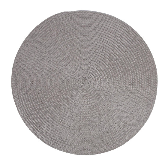 Lauamatt SELMA D38cm, hall Lauamatt SELMA D38cm, hall