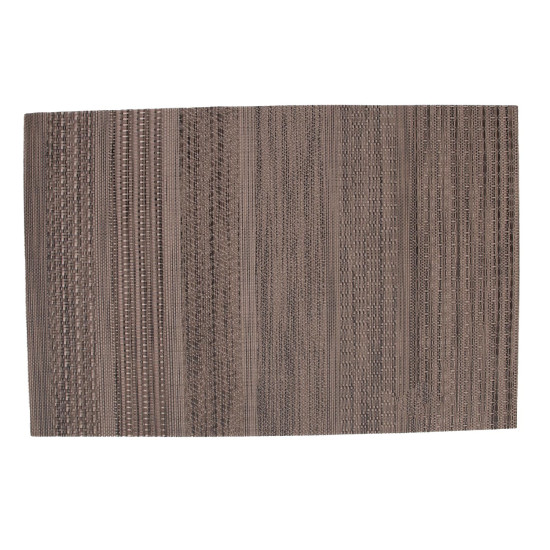 Lauamatt BRUT 30x45cm, pruun Lauamatt BRUT 30x45cm, pruun