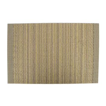 Galda paklājiņš NISSA 30x45cm, zelts Galda paklājiņš NISSA 30x45cm, zelts