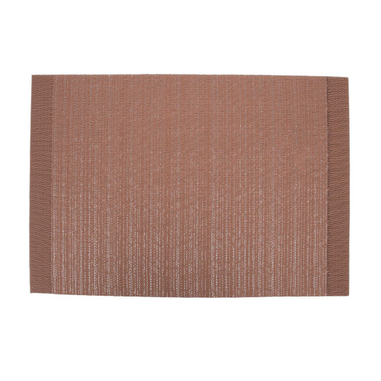 Lauamatt NISSA 30x45cm, pronks Lauamatt NISSA 30x45cm, pronks
