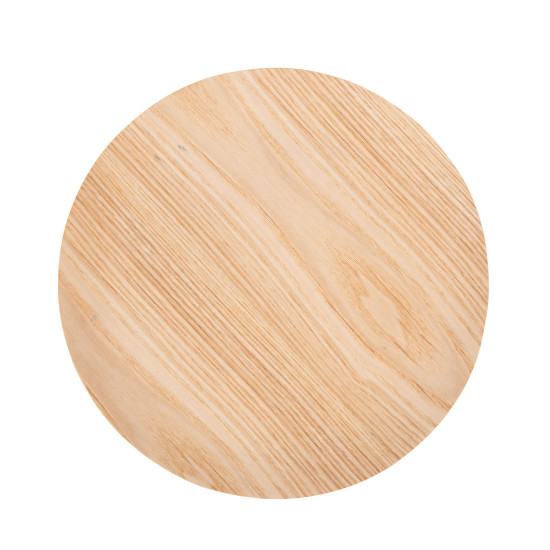 Pamatne OZOLS MĀJAS D25cm