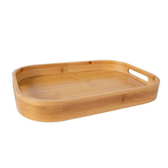 Paplāte BAMBOO HOME 28x40cm Paplāte BAMBOO HOME 28x40cm