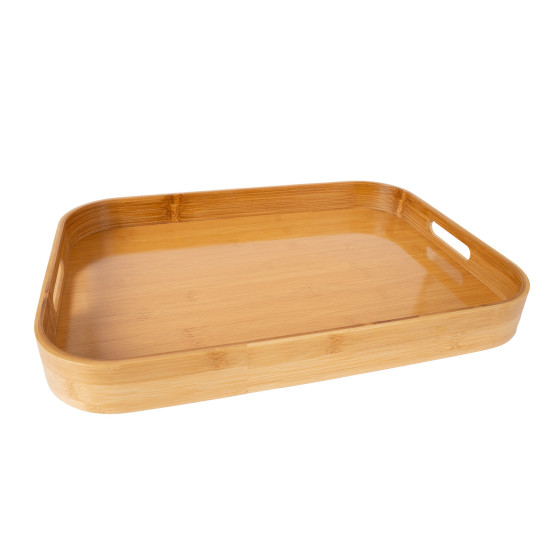 Paplāte BAMBOO HOME 33x46cm
