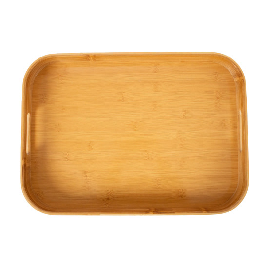 Paplāte BAMBOO HOME 33x46cm