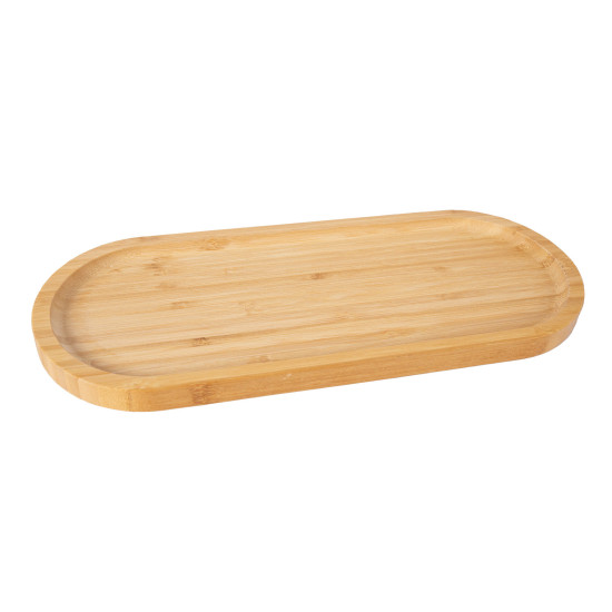 Pamatne BAMBOO HOME 16x35cm, bambuss