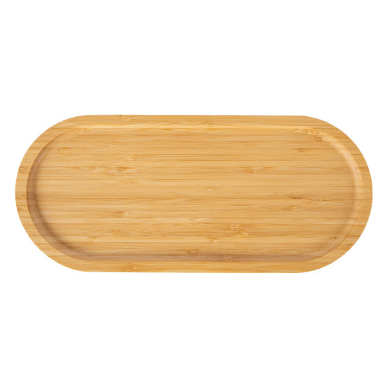 Pamatne BAMBOO HOME 16x35cm, bambuss