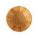 Bļoda BAMBOO HOME D25xH8cm, bambusa Bļoda BAMBOO HOME D25xH8cm, bambusa