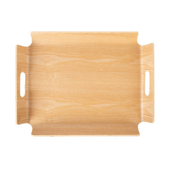 Paplāte OZOLS MĀJAS 28x39cm Paplāte OZOLS MĀJAS 28x39cm