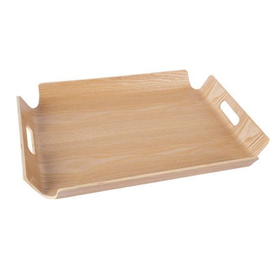 Paplāte OZOLS MĀJAS 33x43cm Paplāte OZOLS MĀJAS 33x43cm