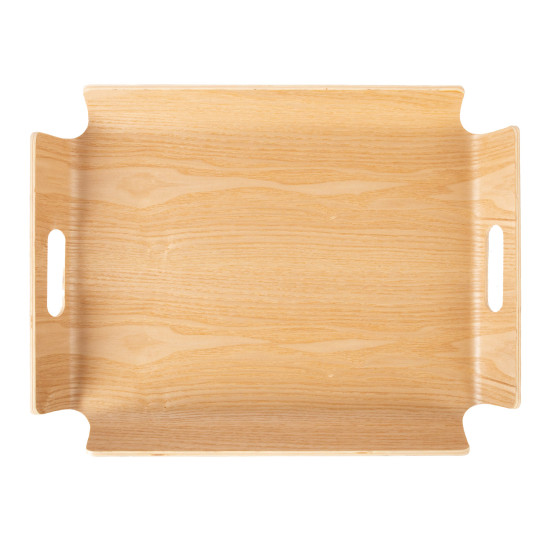 Paplāte OZOLS MĀJAS 33x43cm Paplāte OZOLS MĀJAS 33x43cm