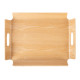 Paplāte OZOLS MĀJAS 33x43cm Paplāte OZOLS MĀJAS 33x43cm