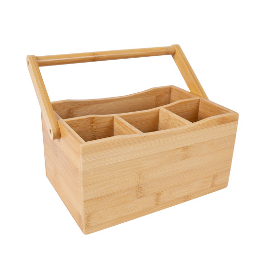 Коробка BAMBOO HOME, бамбук