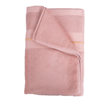 Полотенце для сауны SAARA 70x140см, старый розовый Полотенце для сауны SAARA 70x140см, старый розовый
