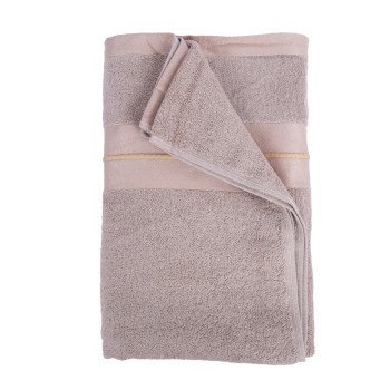 Полотенце для рук SAARA 35x75см, бежевый Полотенце для рук SAARA 35x75см, бежевый