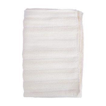 Полотенце для сауны HANNA 70x140см, белое Полотенце для сауны HANNA 70x140см, белое