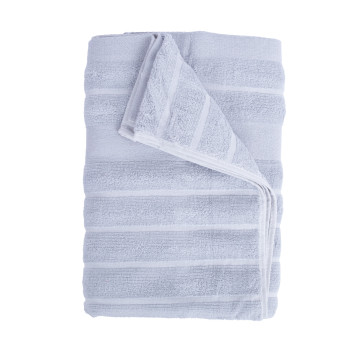 Полотенце для сауны HANNA 70x140см, синее Полотенце для сауны HANNA 70x140см, синее