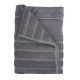 Полотенце для сауны HANNA 70x140см, серое Полотенце для сауны HANNA 70x140см, серое