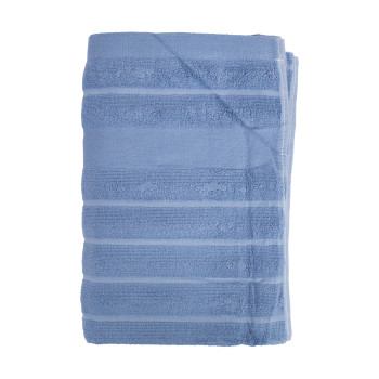 Полотенце для сауны HANNA 70x140см, светло-серый Полотенце для сауны HANNA 70x140см, светло-серый