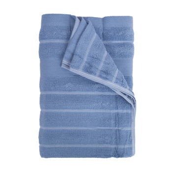 Полотенце для сауны HANNA 70x140см, светло-серый Полотенце для сауны HANNA 70x140см, светло-серый