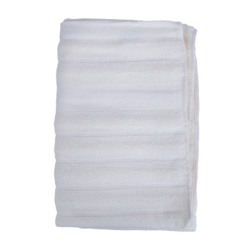 Полотенце для рук HANNA 35x75см, белый Полотенце для рук HANNA 35x75см, белый