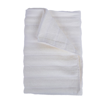 Полотенце для рук HANNA 35x75см, белый Полотенце для рук HANNA 35x75см, белый