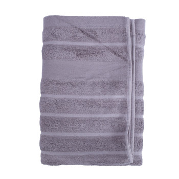 Полотенце для рук HANNA 35x75см, серый Полотенце для рук HANNA 35x75см, серый