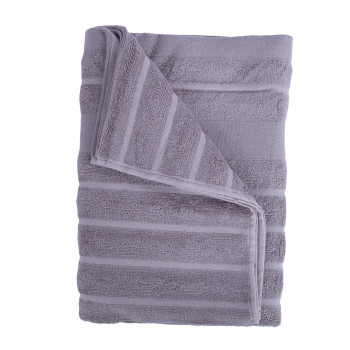 Полотенце для рук HANNA 35x75см, серый Полотенце для рук HANNA 35x75см, серый