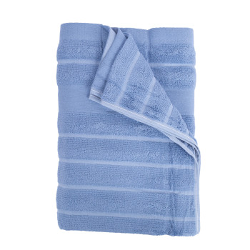Полотенце для рук HANNA 35x75см, синее Полотенце для рук HANNA 35x75см, синее