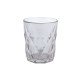 Dzeramā glāze CORAL 250ml, sudraba spīdums, Dzeramā glāze CORAL 250ml, sudraba spīdums,