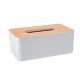Salvetes turētājs GOURMET, 23x13xH9cm, ba Salvetes turētājs GOURMET, 23x13xH9cm, ba