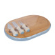 Siera griešanas dēlis GOURMET 32x22cm Siera griešanas dēlis GOURMET 32x22cm