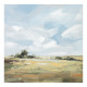 Eļļas glezna 60x60cm, vasaras ainava Eļļas glezna 60x60cm, vasaras ainava