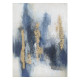 Eļļas glezna 90x120cm, miglains rīts Eļļas glezna 90x120cm, miglains rīts