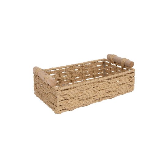 Корзина MAX SARA 26x15xH9см3 Корзина MAX SARA 26x15xH9см3