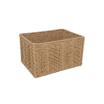 Корзина MAX SARA 32x23xH18см Корзина MAX SARA 32x23xH18см