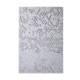 Paklājs FLUSH-1, 133x190cm, sudrabs/bēšs Paklājs FLUSH-1, 133x190cm, sudrabs/bēšs