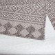 Priekšējo durvju paklājs DAWN FOAM-5, 80x250cm Priekšējo durvju paklājs DAWN FOAM-5, 80x250cm