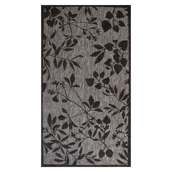 Priekšējo durvju paklājs DAWN FOAM-6, 80x300cm Priekšējo durvju paklājs DAWN FOAM-6, 80x300cm