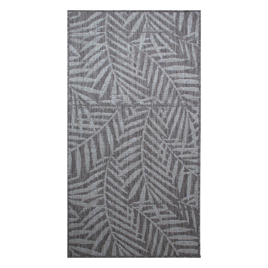 Priekšējo durvju paklājs DAWN FOAM-8, 80x250cm Priekšējo durvju paklājs DAWN FOAM-8, 80x250cm