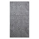 Priekšējo durvju paklājs DAWN FOAM-8, 80x300cm Priekšējo durvju paklājs DAWN FOAM-8, 80x300cm