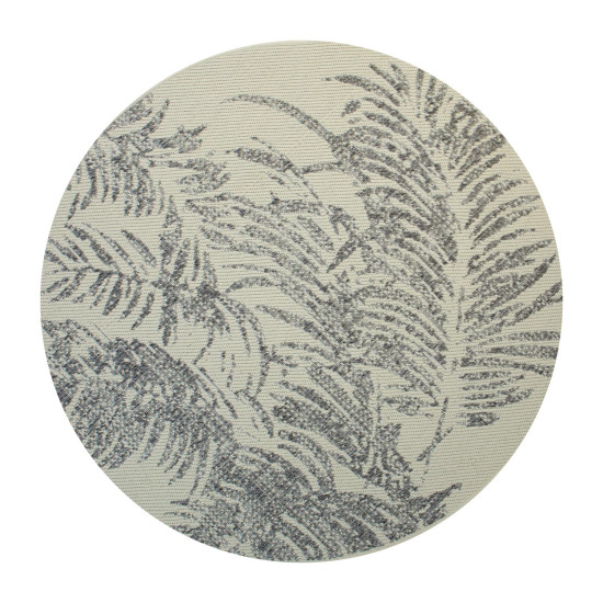 Terases paklājs DAWN OUTDOOR-5, D120cm
