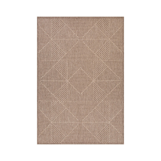 Terases paklājs DAWN OUTDOOR-4, 100x150cm Terases paklājs DAWN OUTDOOR-4, 100x150cm