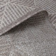 Terases paklājs DAWN OUTDOOR-4, 100x150cm Terases paklājs DAWN OUTDOOR-4, 100x150cm