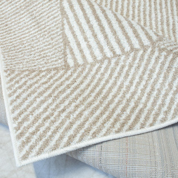 Vaip VELUTTO-3, 160x230cm, beež Vaip VELUTTO-3, 160x230cm, beež